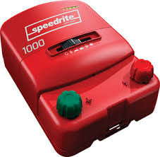 Speedrite 1000 Dual Powered Energizer