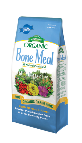 Espoma Organic Bone Meal