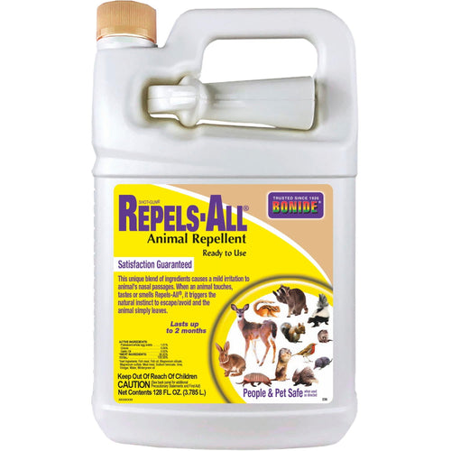 Bonide Repels-All® Animal Repellent Ready-to-Use