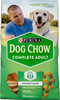 Purina Dog Chow Complete and Balanced Dry Dog Food