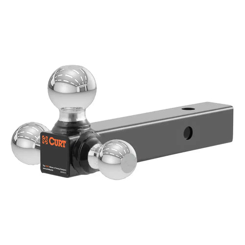 Curt Multi-Ball Mount