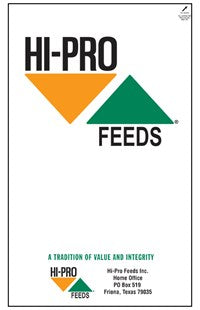 Hi-Pro Soybean Meal