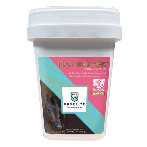 ProElite® Soothing Pink