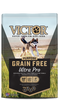 Victor Grain Free Ultra Pro