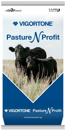 Vigortone® Pasture N Profit Breeder