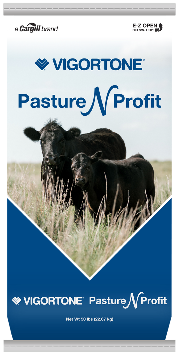 Vigortone® Pasture N Profit Breeder