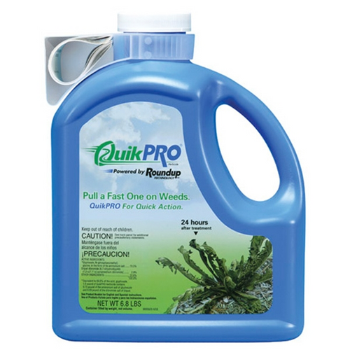 Roundup® QuikPRO Herbicide