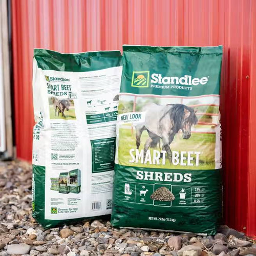 Standlee Premium Products Smart Beet Shreds