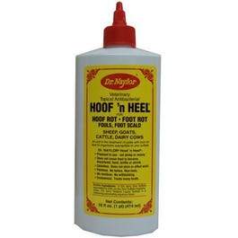 Hoof N' Heel Livestock Ointment, 16-oz.