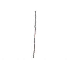 3 Ground Rod Kit, 6-Ft. Each