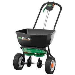 Elite Spreader With Edgeguard