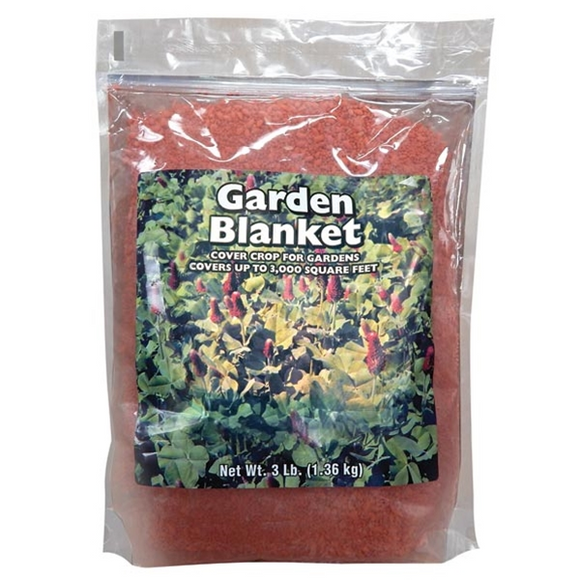 Garden Blanket Mixture 3lbs