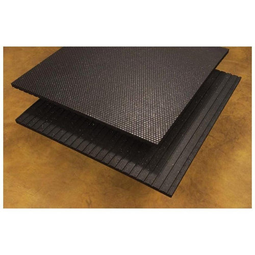 QRRI VULCANIZED STALL MAT